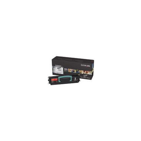 Toner Black Pages 6000