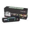 Toner Black Return Program