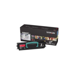 Toner Black High Yield