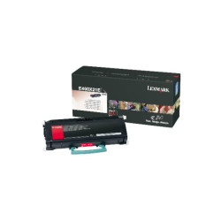 Toner Black High Capacity