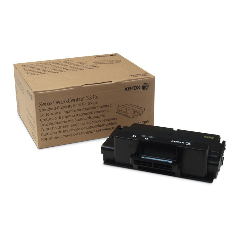 Toner Black