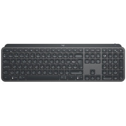 MX Keys keyboard RF Wireless