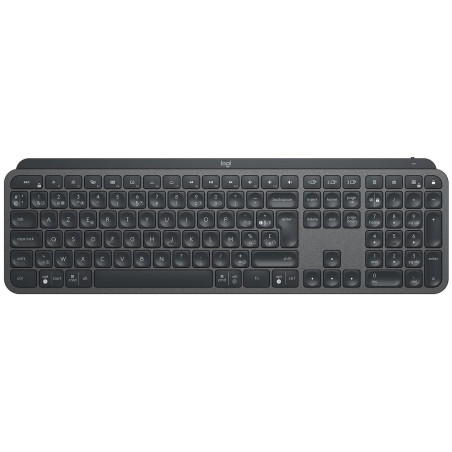 MX Keys keyboard RF Wireless