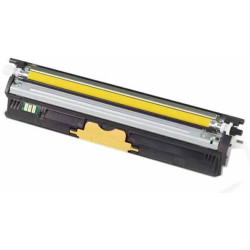 Toner Yellow
