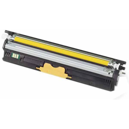 Toner Yellow