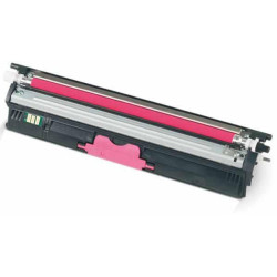 Toner Magenta