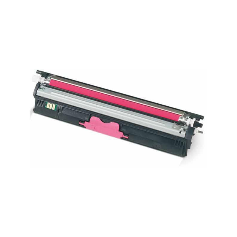 Toner Magenta