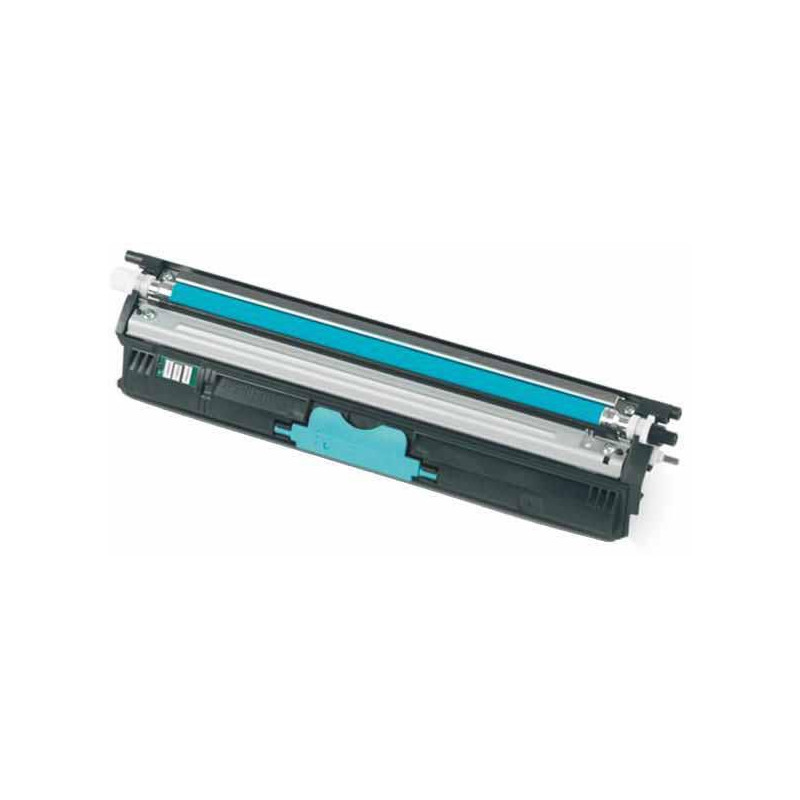 Toner Cyan
