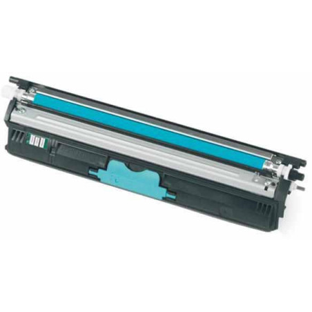 Toner Cyan