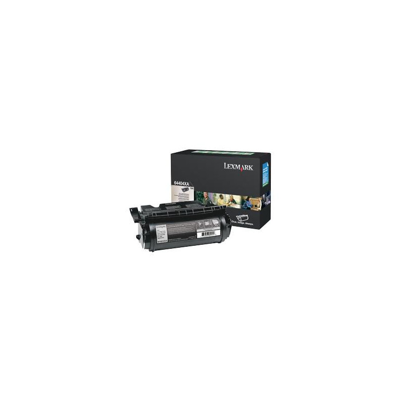 Toner Black Extra High Yield