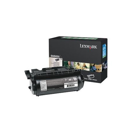 Toner Black Extra High Yield