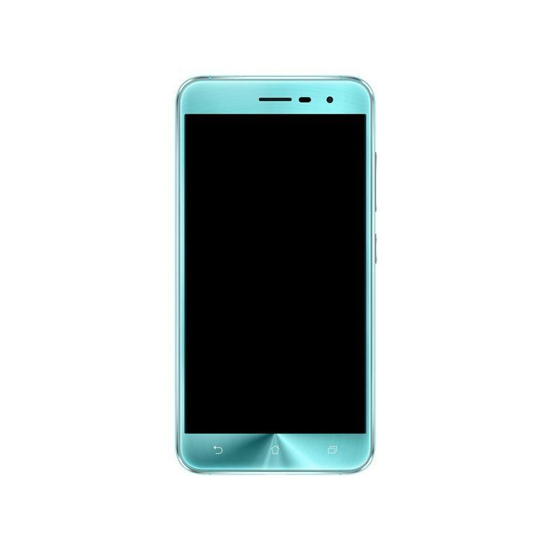 5.2 Inch LCD Module