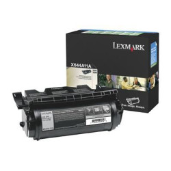 Toner Black Return Program