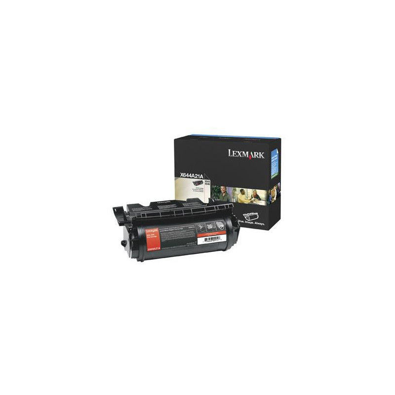 Toner Black