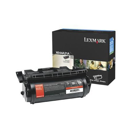 Toner Black