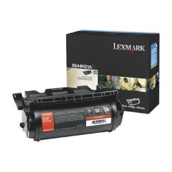 Toner Black High Yield