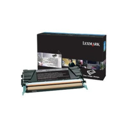 Toner Black Return Program