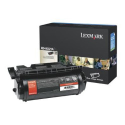 Toner Black High Yield