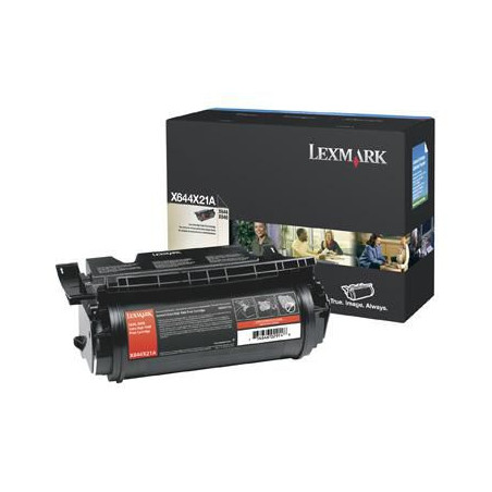 Toner Black High Yield