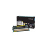 Toner Yellow Return Program