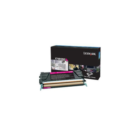 Toner Magenta