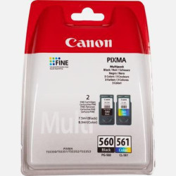 Pg-560 / Cl-561 Ink Cartridge | APLIUM