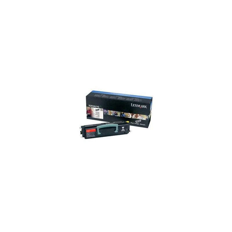 Toner Black