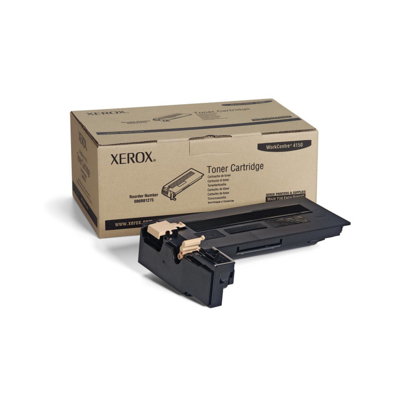 Toner Black