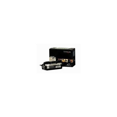 Toner Black Return Program
