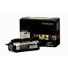 Toner Black Return Program