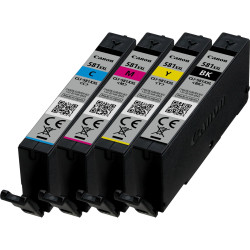 CLI-581XXL Multipack | APLIUM