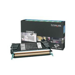Toner Black Return Program