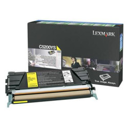 Toner Yellow