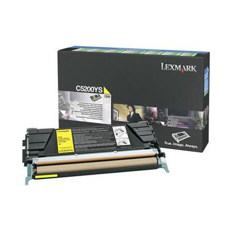Toner Yellow