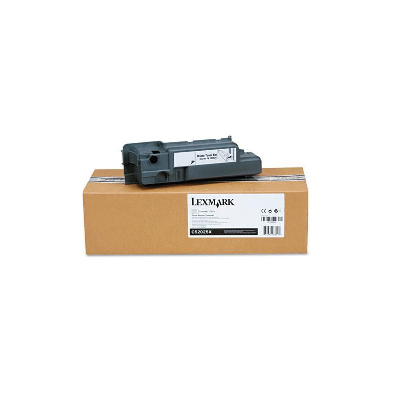 Waste Toner Container