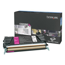 Toner Magenta Pages 1500