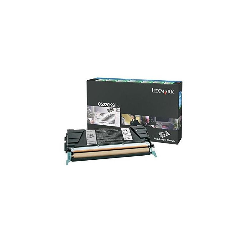 Toner Black