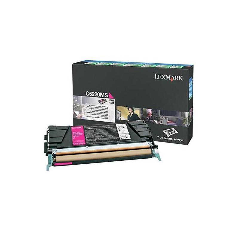 Toner Magenta