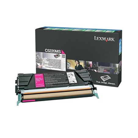 Toner Magenta