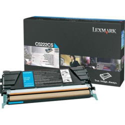 Toner Cyan High Capacity