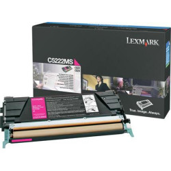 Toner Magenta High Capacity