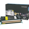 Toner Yellow High Capacity