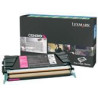 Toner Magenta Return Program