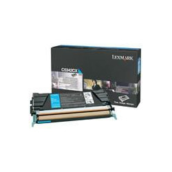 Toner Cyan High Yield