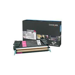 Toner Magenta High Yield