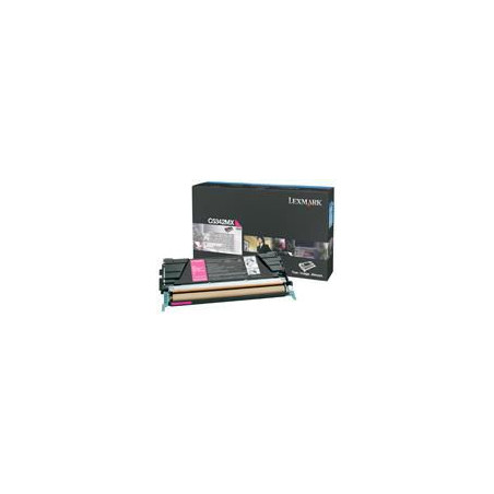 Toner Magenta High Yield