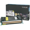 Toner Yellow High Yield