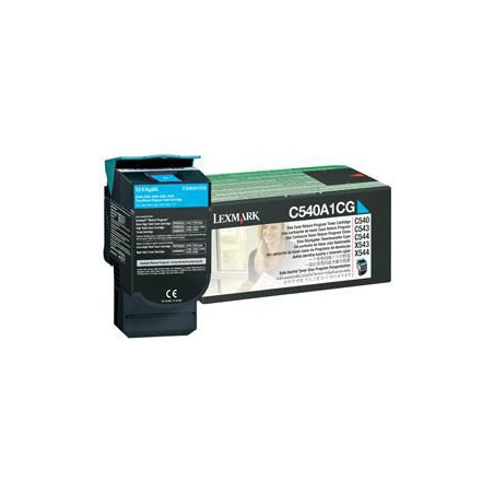Toner Cyan