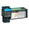 Toner Cyan