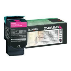 Toner Magenta